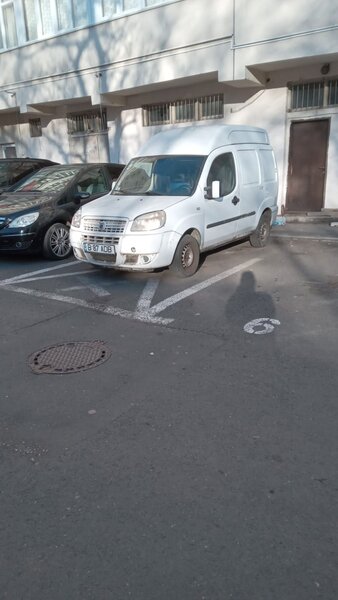 Fiat Doblo