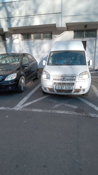 Fiat Doblo